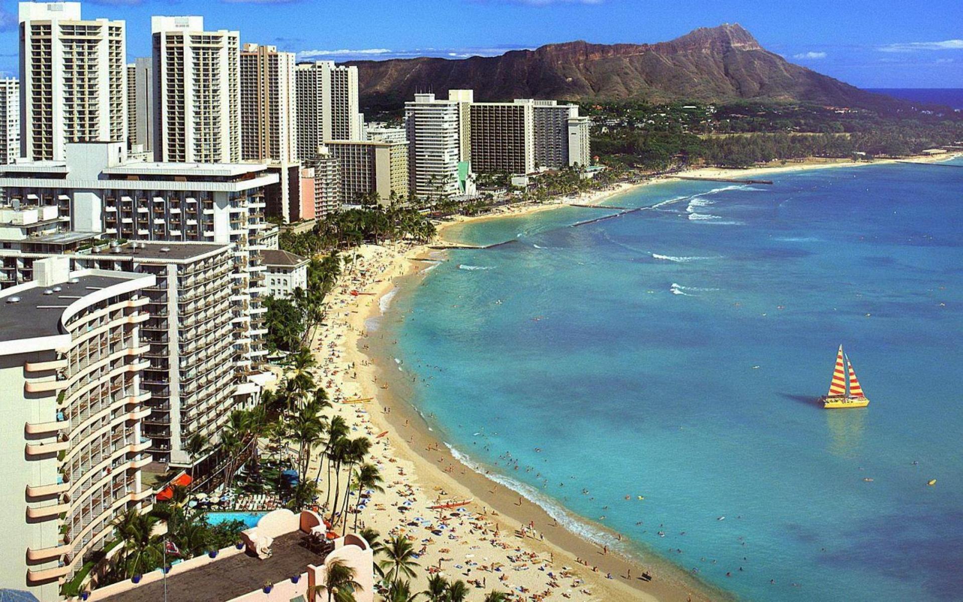 Beautiful 1Br, Steps To Waikiki Beach And Parking Honolulu Exterior photo